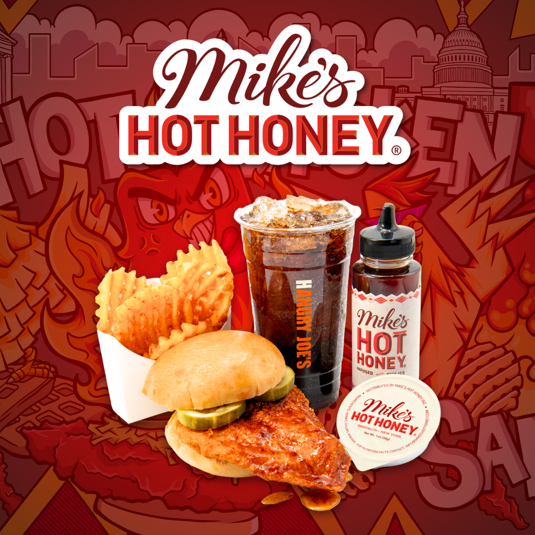 Hot Honey Post 4